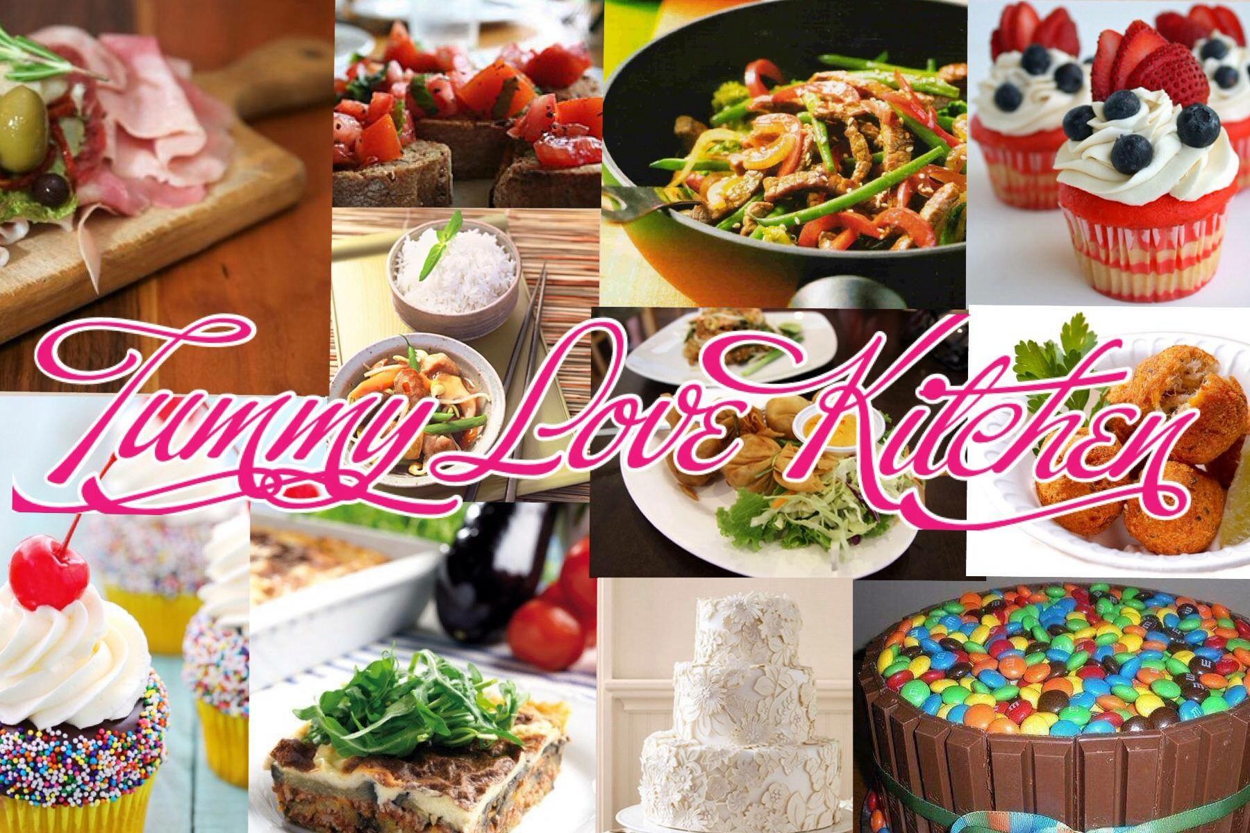 ~TummyLoveKitchen~  